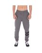 Hombre con Pantalón deportivo Hurley Oceancare Block Party Fleece Gris