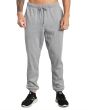 Pantalón de deporte Rvca Swift Sweat Pant gris para hombre