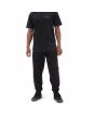 Hombre con Pantalón de felpa Vans Half Cab 30th negro Unisex