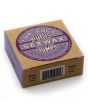 Parafina Sex Wax Quick Humps 2X Purple Extra Soft Eco Box para aguas frías entre 9 y 20º