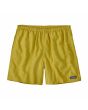 Bañador de cintura elástica Patagonia Men's Baggies Shorts 5in color Bundle Green para hombre