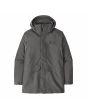 Abrigo desmontable Patagonia Men's Tres 3-in-1 Parka gris para hombre