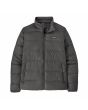 Plumífero desmontable Patagonia Men's Tres 3-in-1 Parka gris para hombre