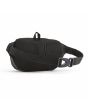 Riñonera Patagonia Ultralight Black Hole Mini Hip Pack 1L Negra Unisex posterior