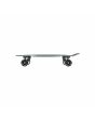 Penny - Skate Completo Mini Cruiser Quiksilver Black Beach 6.2" Negro izquierda