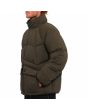 Hombre con Plumífero Volcom Maxtone 5K Wren bolsillo lateral