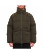 Hombre con Plumífero Volcom Maxtone 5K Wren 
