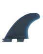 Quillas para tabla de surf FCS II Performer Neo Glass Eco Tri Fins Pacific Medium interior