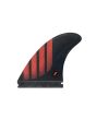 Quillas Futures P8 Alpha Series Talla L – quillas de surf sostenibles y reactivas para giros potentes