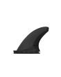 Quillas rear de Set Futures Vector 3/2 Alpha 5-Fins Set Talla M Carbon Gold
