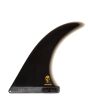 Quilla Longboard FCS II Christenson PG 9.5" negra