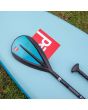 Remo Paddle Surf Red Paddle Alloy Midi 3p desmontado