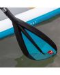 Remo Paddle Surf Red Paddle Alloy Midi 3p canto pala