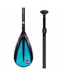 Remo Paddle Surf Red Paddle Alloy Midi 3p