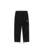 Pantalón Carhartt WIP Regular Cargo Pant negro para hombre posterior