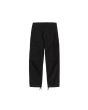 Pantalón Carhartt WIP Regular Cargo Pant negro para hombre