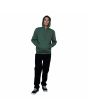 Hombre con Sudadera de capucha Florence Marine X Repreve Burgee 2.0 Verde