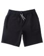 Short de chándal DC Shoes Riot 2 negro para hombre