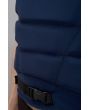 Hombre con Chaleco de protección contra impactos Rip Curl E-Bomb Pro Impact Vest Azul Marino espuma