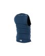 Chaleco de protección contra impactos Rip Curl E-Bomb Pro Impact Vest Azul Marino para hombre posterior