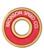 Rodamiento para Skate Bronson Speed Co. Eric Dressen Pro Bearings G3 frontal
