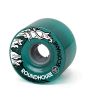 Rueda de skate Carver Roundhouse Eco-Mag 65mm 81A azules