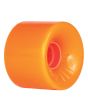 Ruedas para Skate OJ Wheels 60mm Hot Juice 78a Naranjas lateral