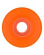 Ruedas para Skate OJ Wheels 55mm Mini Super Juice 78a Naranjas interior