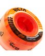 Ruedas de Skate Ricta 53mm Asta Speedrings Slim 95a naranjas detalle