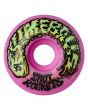 Ruedas para Skate Slime Balls 54mm Snot Rockets Pastel Pink 95a 