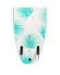 Tabla de Surf Softboard Roxy Soft Grom 58" x 19 1/2″ x 2 15/16 quillas