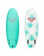 Tabla de Surf Softboard Roxy Soft Grom 58" x 19 1/2″ x 2 15/16