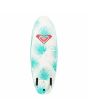 Tabla de Surf Softboard Roxy Soft Grom 58" x 19 1/2″ x 2 15/16 frontal
