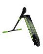 Patinete Scooter Completo Blazer Pro Outrun 2 FX Galaxy negro 500mm base