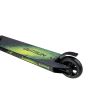 Patinete Scooter Completo Blazer Pro Outrun 2 FX Galaxy negro 500mm rueda posterior