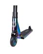 Patinete Scooter completo Blazer Pro Outrun 2 FX Neo Chrome 500mm rueda delantera