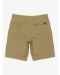 Boardshort Anfibio Quiksilver Union Amphibian 20'' Aloe para hombre posterior