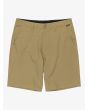 Boardshort Anfibio Quiksilver Union Amphibian 20'' Aloe para hombre