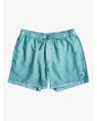 Bañador Volley Quiksilver Everyday Surfwash 15" azul brittany para hombre
