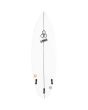 Tabla Surf Shortboard Channel Islands Al Merrick Happy Every Day 5'10" 30,9 Litros FCS 2 Squash bottom