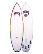 Tabla de Surf Shortboard Lost Rad Ripper 5'8" Squash Tail 29,25 llitros