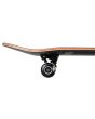 Skate Completo Birdhouse Stage 3 Plague Doctor 8.0" negro rueda