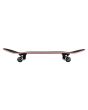 Skate Completo Birdhouse Stage 3 Plague Doctor 7.5" morado lateral 