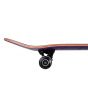 Skate Completo Birdhouse Stage 3 Plague Doctor 7.5" morado rueda