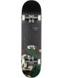 Skate Completo Globe G1 Argo Black Camo con tabla de 8.125"