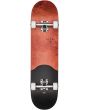 Skate Completo Globe G1 Argo Maple Black con tabla de 7.75"
