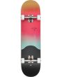 Skate Completo Globe G1 Argo Horizont con tabla de 8.0"
