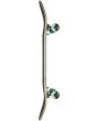 Skate Completo Globe G1 Firemaker 7.75" lateral