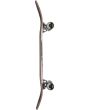 Skate Completo Globe G1 Hard Luck 8.0" lateral