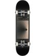 Skate Completo Globe G1 Lineform Black con tabla de 8.0"